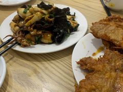 -九龙餐厅(大沽路店)