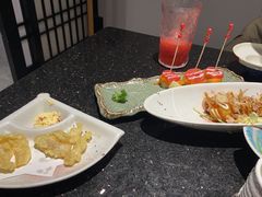 -daozao料理美术馆(东营店)
