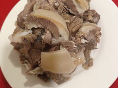 -老张桥新天地羊肉店