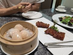 -頂好酒家·经典粤菜(海信广场店)