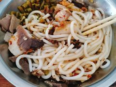 -老东江米粉