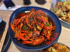 -红盔甲·小龙虾(车公庙店)