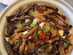 -中国吉菜名店广源宾馆餐厅