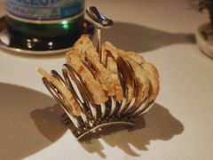 -Le Bernardin