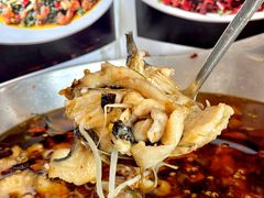 -辣婆婆(航天桥店)