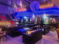 -第三空间·趣味桌游·轰趴.室内CS.剧本杀(大武汉1911店)