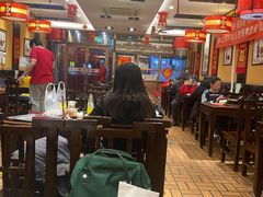大堂-姚记炒肝店(簋街店)