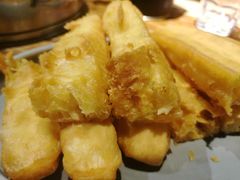 -令狐冲烤鱼·烧菜馆(达明店)