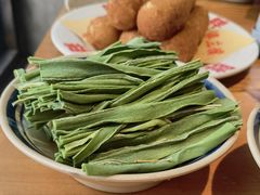 -胖三嬢·呱呱老火锅(北京总店)