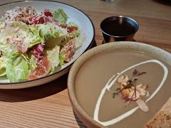 -沛家·西餐Brunch·直火料理