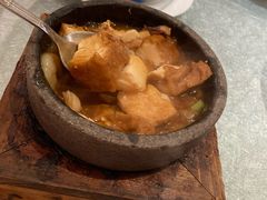 -山泉公馆酒家(广州东站店)