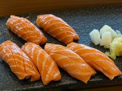 -鮨冠OMAKASE食べ放题(北京首店)