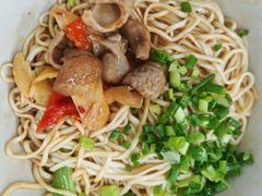 -万三面馆(青龙正街太古里店)