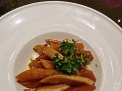-上海人家花樣年华(中山公园店)