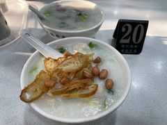 一品艇仔粥-银记肠粉(文昌北路店)