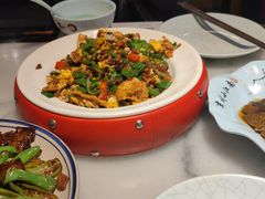 -京城小江南·北京烤鸭·江南土菜·白鱼(中关村店)
