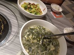 -湘当爱·鲜煮现炒(松岗立业路店)