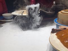 -食悦江南·淮扬菜·烤鸭(亚运村·惠新店)