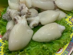 -清真·马家火锅美食城(镇江北路店)