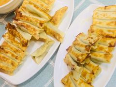 -众口斋锅贴(银泰城店)