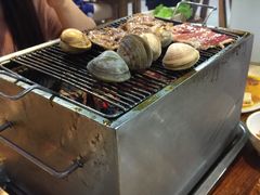 -丹东特色烤肉(学府路一部店)