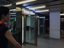 -INS羽毛接发·巴黎画染