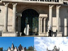 -玫瑰海岸文化旅游度假区