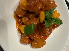 -顺意·顺德家乡菜(国际人才大厦店)