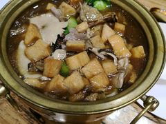 -一盏明灯全素斋(殊像寺店)