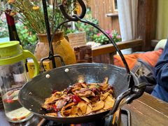 -吃货私房菜(丽江束河古镇店)