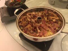 -同庆楼(天鹅湖万达店)