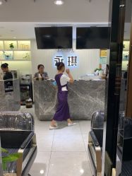 -永琪护肤造型