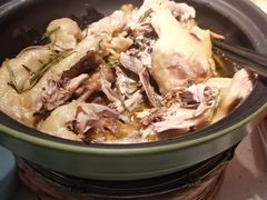 -刀板香·安徽菜(国购IFC店)