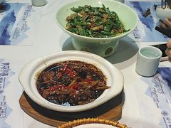 -青花小镇(凯翔新天地店)
