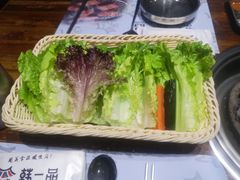 -韩一品韩国料理(柏庐南路店)