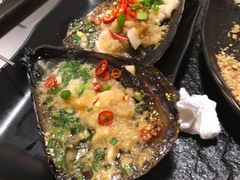 -長壹旋转烤吧 农家鸡火锅