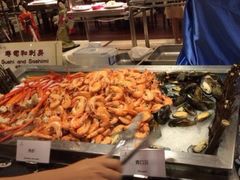 -岚桥锦江大酒店-瑞泰西餐厅