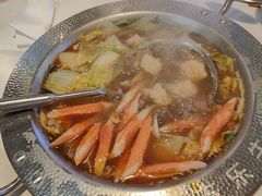 -古乐牛香·鲜牛肉自助火锅(南京总店)