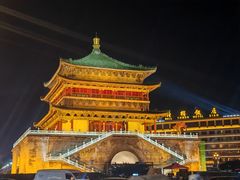 -西安贾三灌汤包·回坊小吃·清真炒菜(北院门总店)
