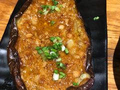 烤茄子-聚点串吧·北京烧烤(赵登禹路店)