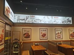 -冰川朝鲜族料理·东北菜(观前店)