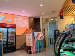 -英兰朝族饭店·英兰锅包肉(佳园路店)