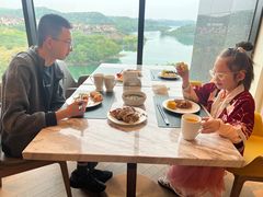 -食光全日制餐厅(绵阳首开喜来登酒店)