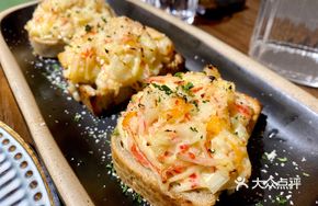 Alaska King Crab Meat