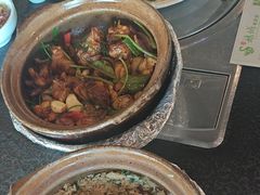 -鹅城粤菜馆(白云山路店)