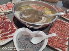 -官塘陈记鱼生·潮汕砂锅粥·牛肉火锅(潮枫路总店)