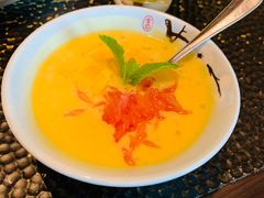 -长春凯悦酒店-品悦中餐厅