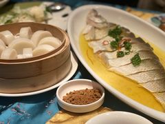 -茶人村·宫廷私厨(奥体印象城店)