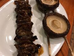 -福烤锦花(长乐路店)