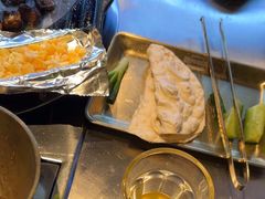 -喜井无限自助烤肉公司(石厦店)